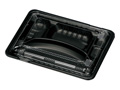 CTガチ弁IK23-17U BK(フタセット)