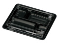 CTガチ弁 IK24-20A BK(フタセット)