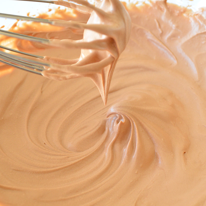 失敗なしでチョコレート生クリームを作るポイント