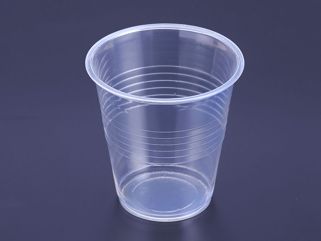 プラスチックカップ12