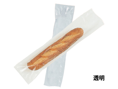 cotta PPフランスパン透明袋
