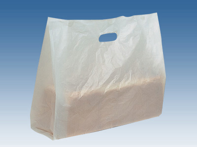 HDポリ食パン袋 (3斤用)