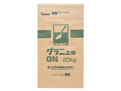 グラニュ糖 GN-20kg