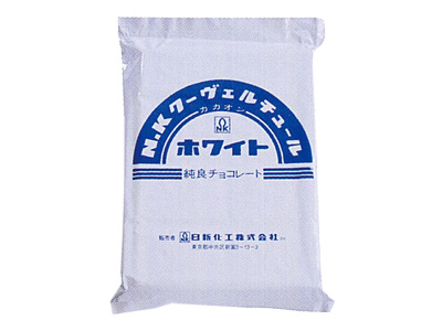 日新化工 カカオンホワイト 2kg