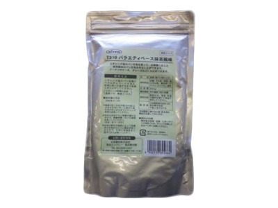 日本製粉 バラエティベース 抹茶風味 500g