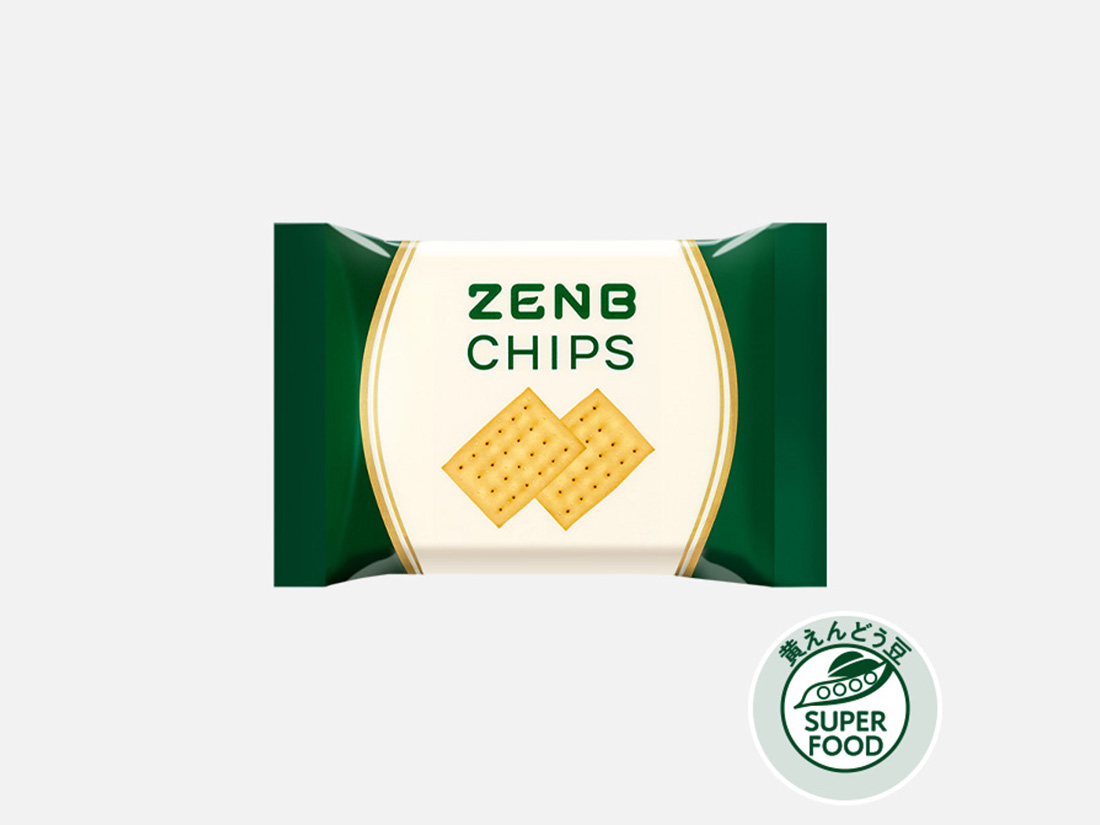 ZENB CHIPS