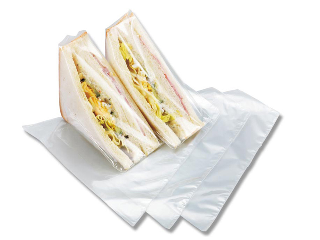 サンドイッチ袋 PP 45