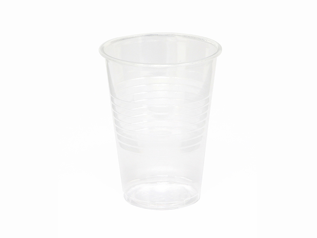 プラスチックカップ 7オンス 口径70