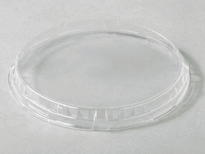 ベーキングカップ 150径用透明フタ (LK815E)