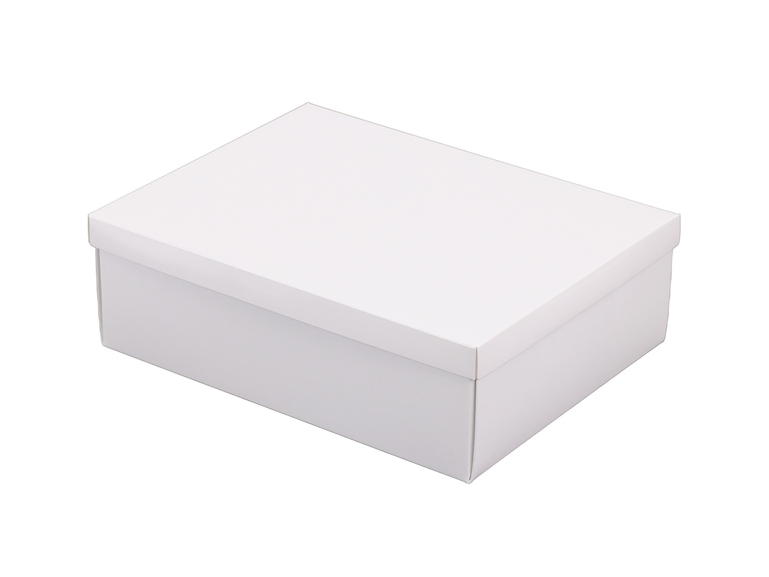 パッケージ中澤 ケーキ箱 Y.Cボックス 7×9