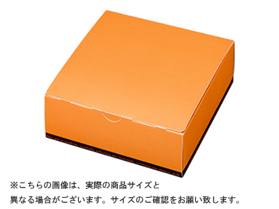 パイケース・オレンジ 5