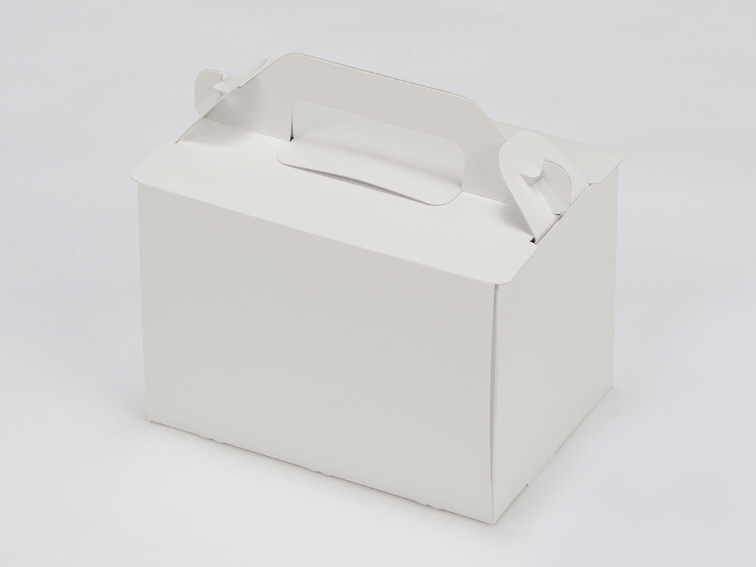 cotta ケーキ箱 高さのあるサイドオープンNC 3.5×5