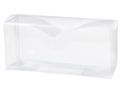 エフシースタイルカップ 3個用透明ケース
