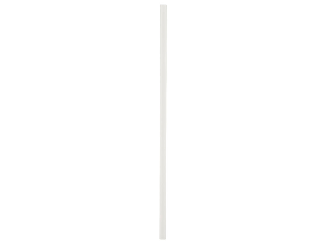 バイオストレートストロー 6×210 ナチュラル裸 (500本)