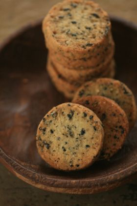 おからごまクッキー Kaiko お菓子 パンのレシピや作り方 Cotta コッタ