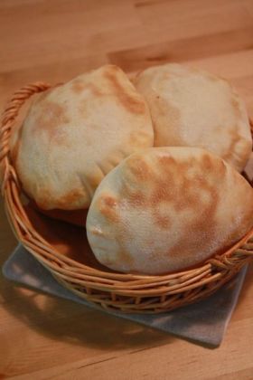 ピタパン マルマル お菓子 パンのレシピや作り方 Cotta コッタ