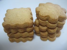 ピーナツバタークッキー Sweeetphoto お菓子 パンのレシピや作り方 Cotta コッタ