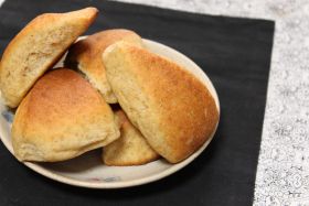 天然酵母のブレッドスコーン Koi お菓子 パンのレシピや作り方 Cotta コッタ