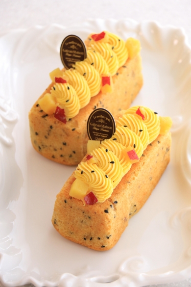 人気のさつまいもケーキ 簡単手作りレシピ14選 お菓子 パン材料 ラッピングの通販 Cotta コッタ