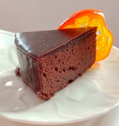 ケーキ レシピ チョコレート