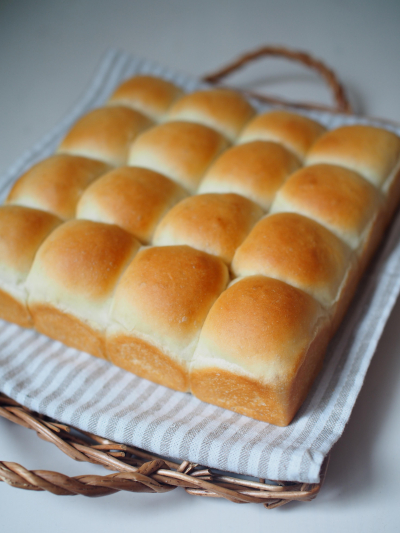 ちぎりパンの人気レシピ 作り方 お菓子 パン材料 ラッピングの通販 Cotta コッタ