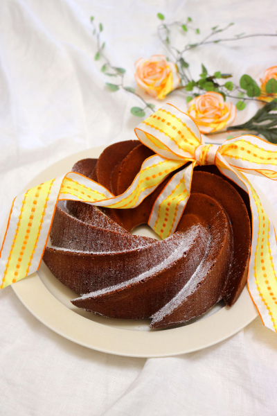 黒糖たっぷり ラムフルーツバターケーキ きよみんーむぅ お菓子 パンのレシピや作り方 Cotta コッタ