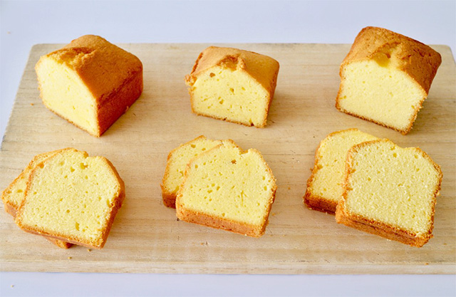 ケーキ 生焼け パウンド パウンドケーキが膨らまない＆生焼けになる原因と防ぐ方法は？レシピも！
