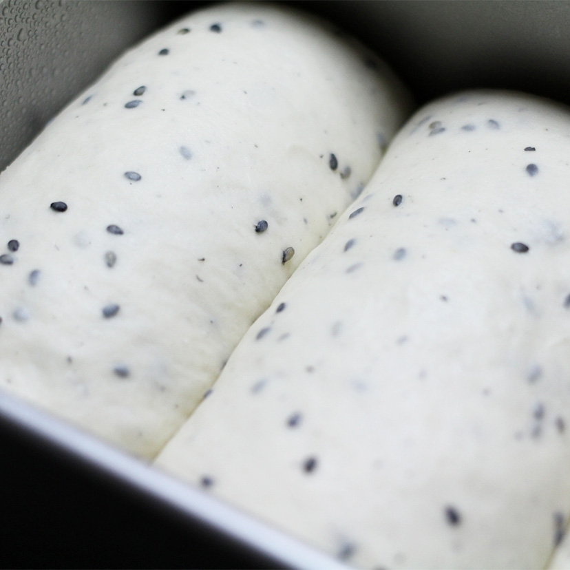 冬のパン生地発酵方法。寒い季節もふっくら仕上げよう