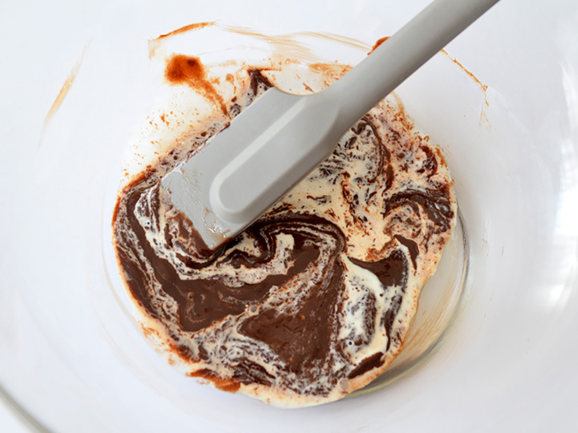 生 クリーム チョコ 失敗なしでチョコレート生クリームを作るポイント