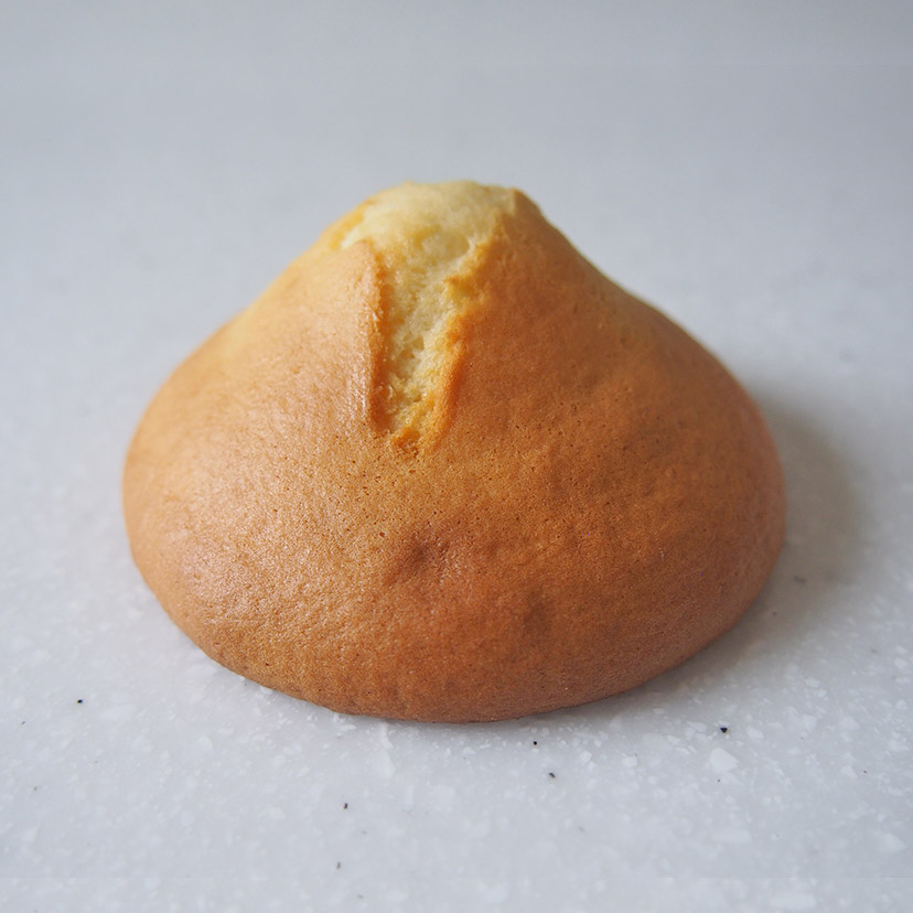 懐かしの菓子パン 簡単・甘食レシピ