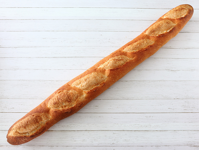 バゲットとバタールの違いは？フランスパンの種類を知ろう！ | お菓子