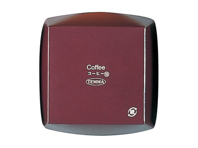 ペーパーココット-19 コーヒー
