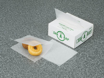 ワックスペーパースノーホワイト 小 食品包装シート 耐油紙 フードラップ お菓子 パン材料 ラッピングの通販 Cotta コッタ