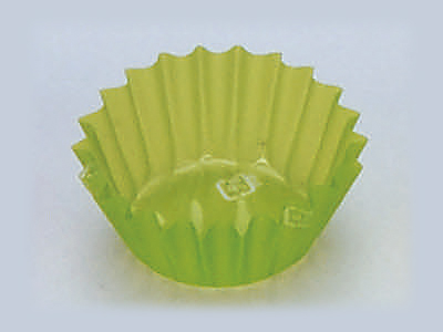 フードケース彩緑5F（500枚入） | フードケース・アルミカップ | お菓子・パン材料・ラッピングの通販【cotta＊コッタ】
