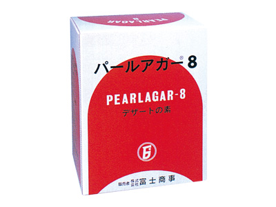 富士商事 パールアガー8 1kg | アガー | お菓子・パン材料・ラッピング ...