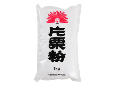 火乃国商事 業務用片栗粉 1kg