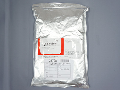 冷蔵 三菱化学フーズ ルビルカSP（粉末ベニコウジ） 1kg