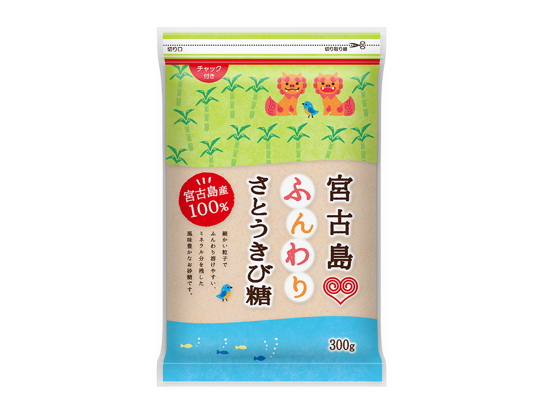 宮古島ふんわりさとうきび糖 300g 茶色い砂糖 お菓子 パン材料 ラッピングの通販 Cotta コッタ 宮古島ふんわりさとうきび糖 300g 茶色い砂糖 お菓子 パン材料 ラッピングの通販 Cotta コッタ
