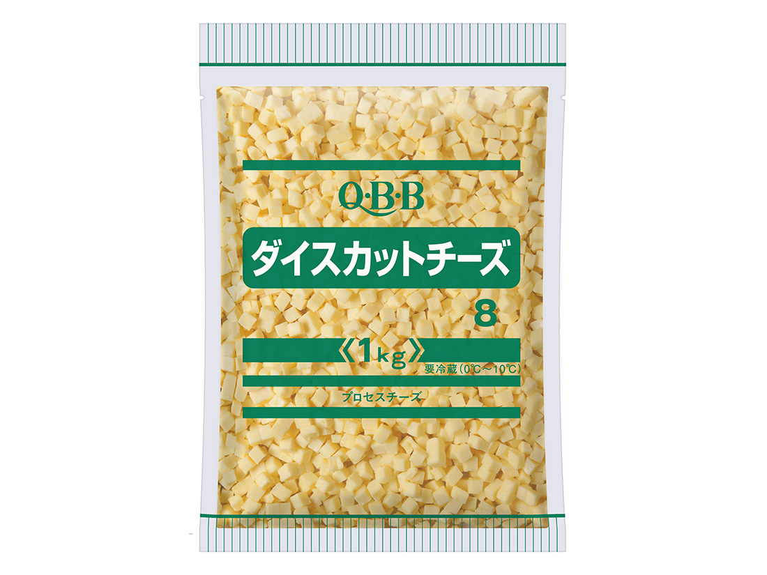 その他のチーズ　冷蔵　Q・B・Bチーズ味スティック18(30本)　お菓子・パン材料・ラッピングの通販【cotta＊コッタ】