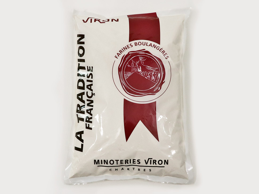  VIRON  ラ・トラディション・フランセーズ  1kg 