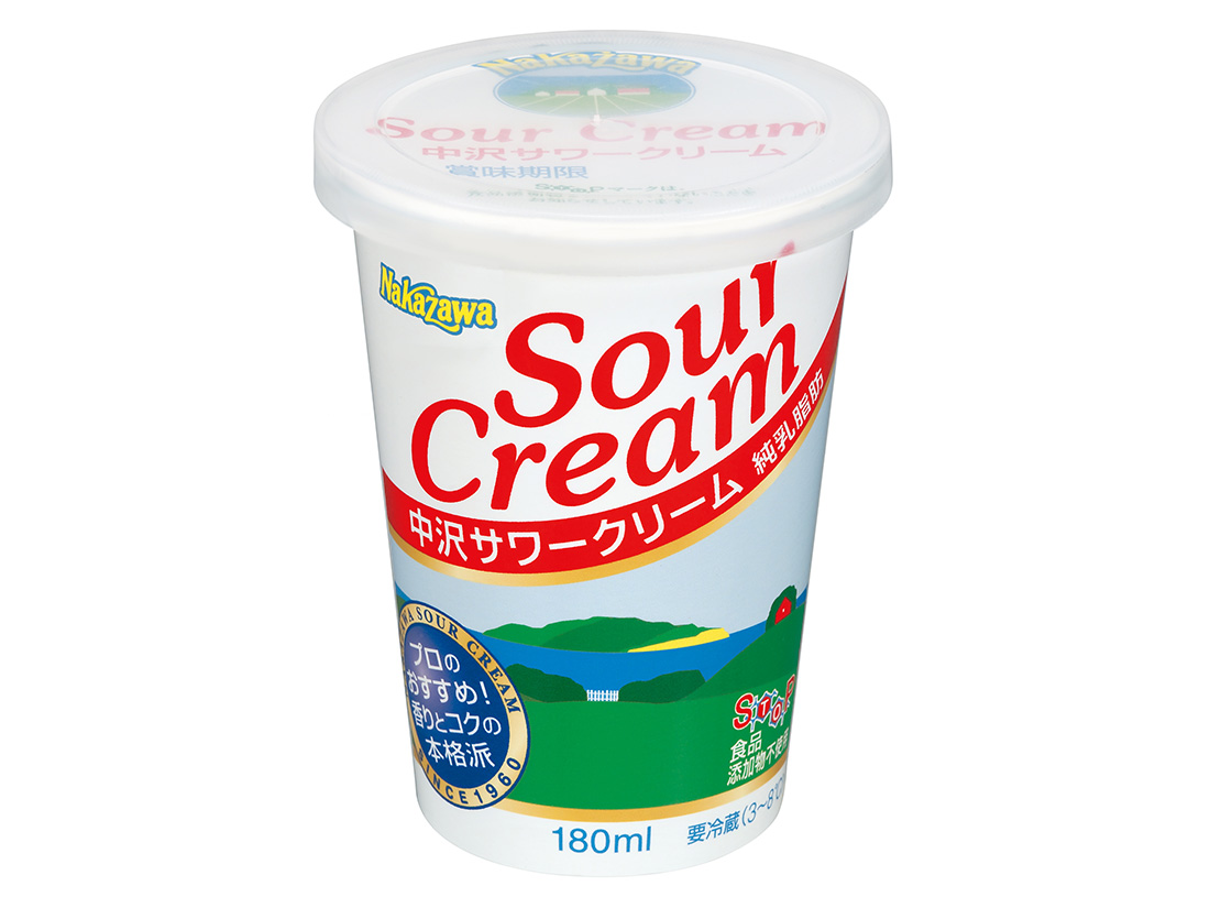冷蔵 中沢乳業 フレッシュクリーム 36% 200ml | 生クリーム・クリーム類 | お菓子・パン材料・ラッピングの通販【cotta＊コッタ】