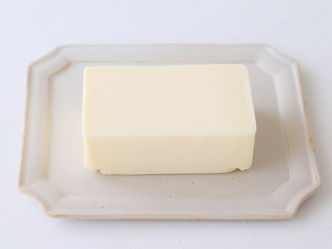 冷凍 カネカ発酵バター 食塩不使用 450g | バター | お菓子・パン材料・ラッピングの通販【cotta＊コッタ】