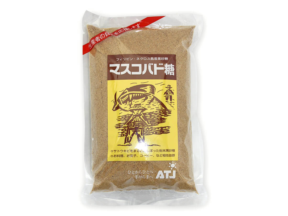マスコバド糖 500g 茶色い砂糖 お菓子 パン材料 ラッピングの通販 Cotta コッタ マスコバド糖 500g 茶色い砂糖 お菓子 パン材料 ラッピングの通販 Cotta コッタ