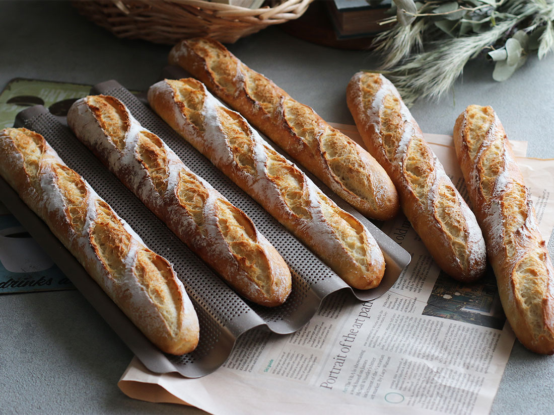 cotta フランスパン用準強力粉 リスドォル 2.5kg | リスドォル | お