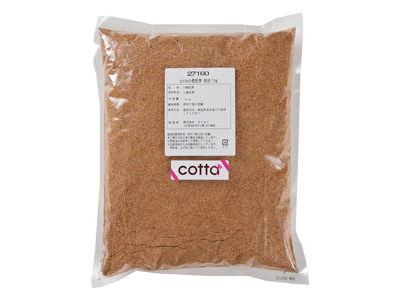 cotta 小麦胚芽 粒状 1kg