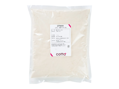 cotta 小麦グルテン 1kg