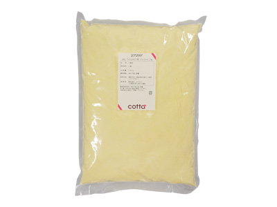 cotta デュラムセモリナ粉（ジョーカーA）2.5kg