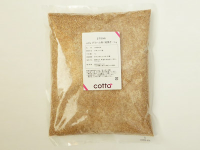  cotta  グラハム粉（粗挽き）  1kg 