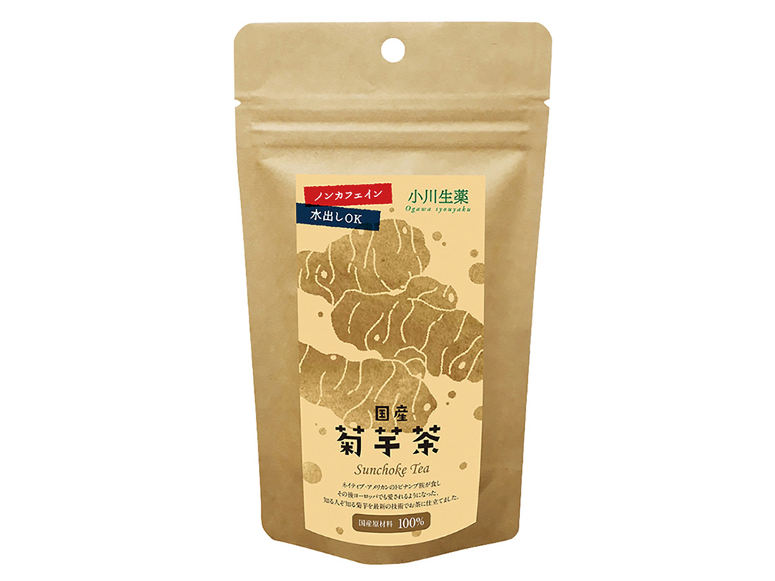 国産菊芋茶 (1g×14)