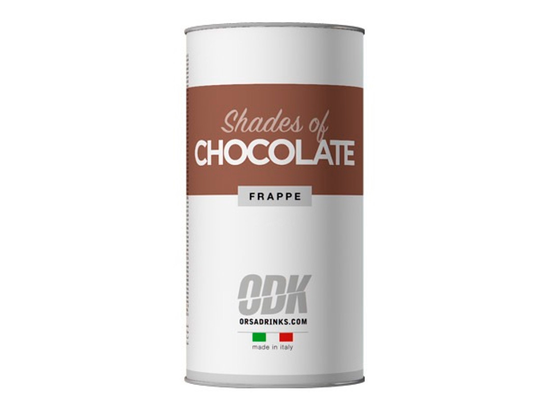ODK フラッペ シェイドオブチョコレート 1kg